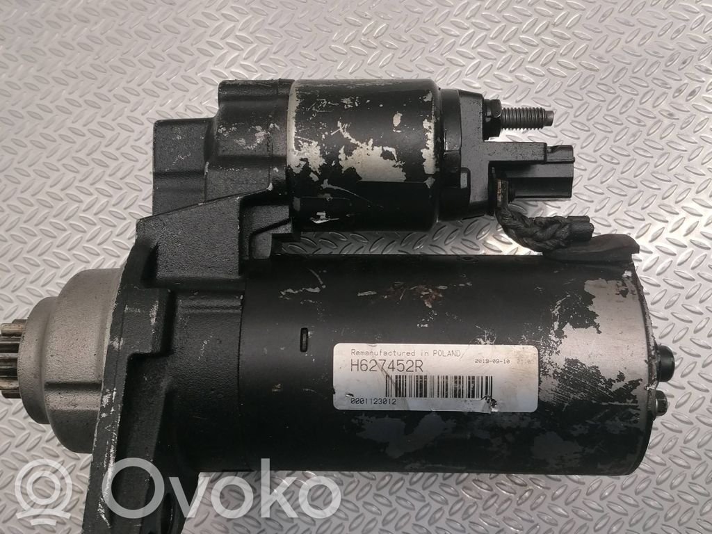 Volkswagen PASSAT B6 Electromotor 