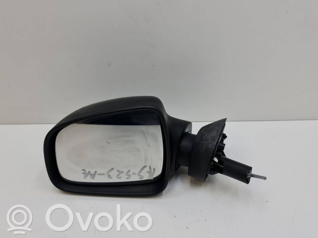 Espejo lateral manual   E9024363,E9034363