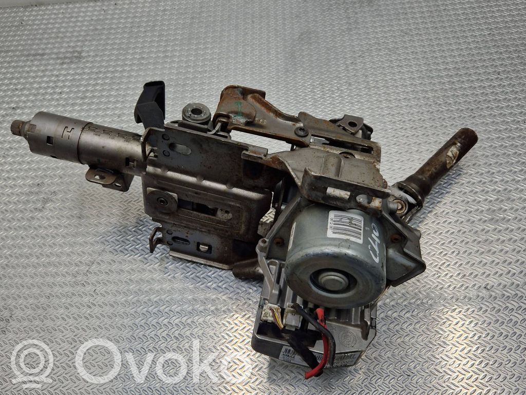 Renault Clio III Ось рулевого колеса 