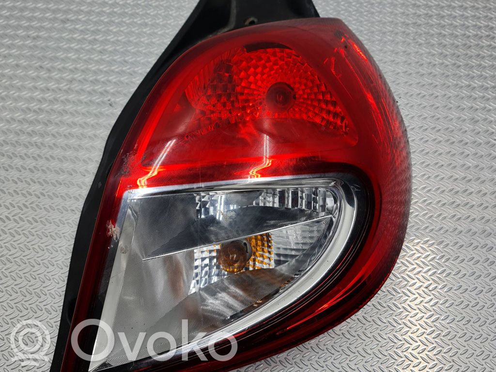Renault Clio IV Takavalot 
