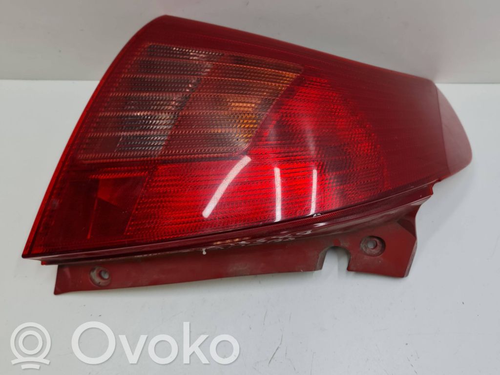 Suzuki Swift I Takavalot 