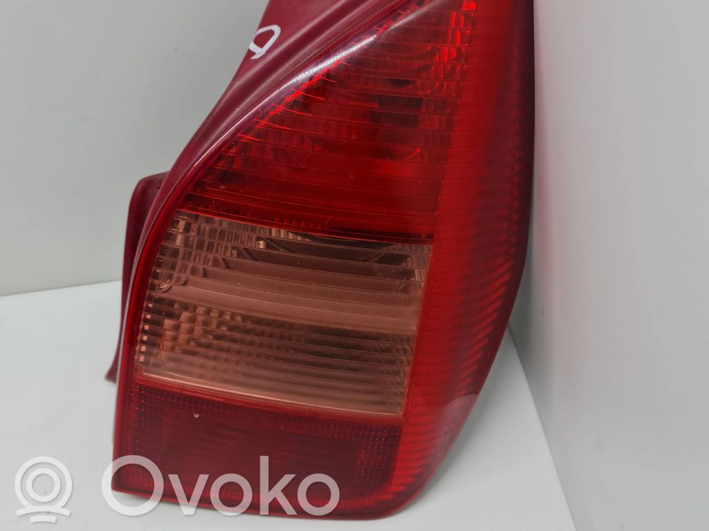 Citroen C2 Takavalot 