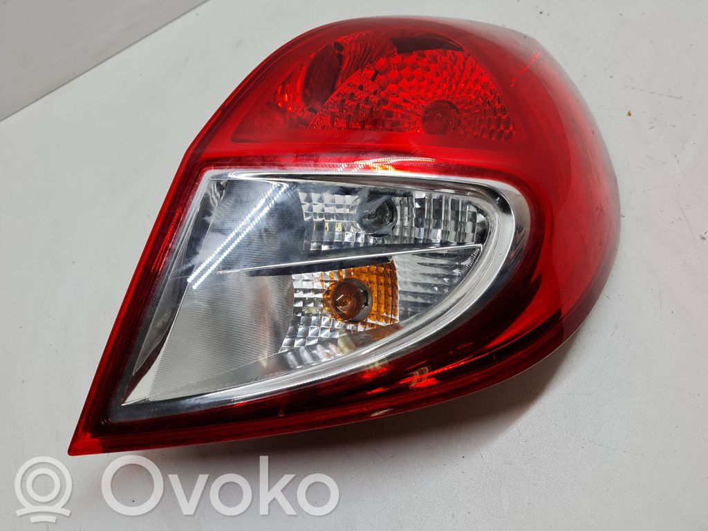Renault Clio IV Takavalot 