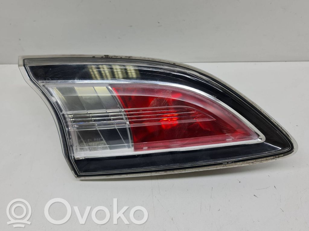 Mazda 6 Takaluukun takavalot 