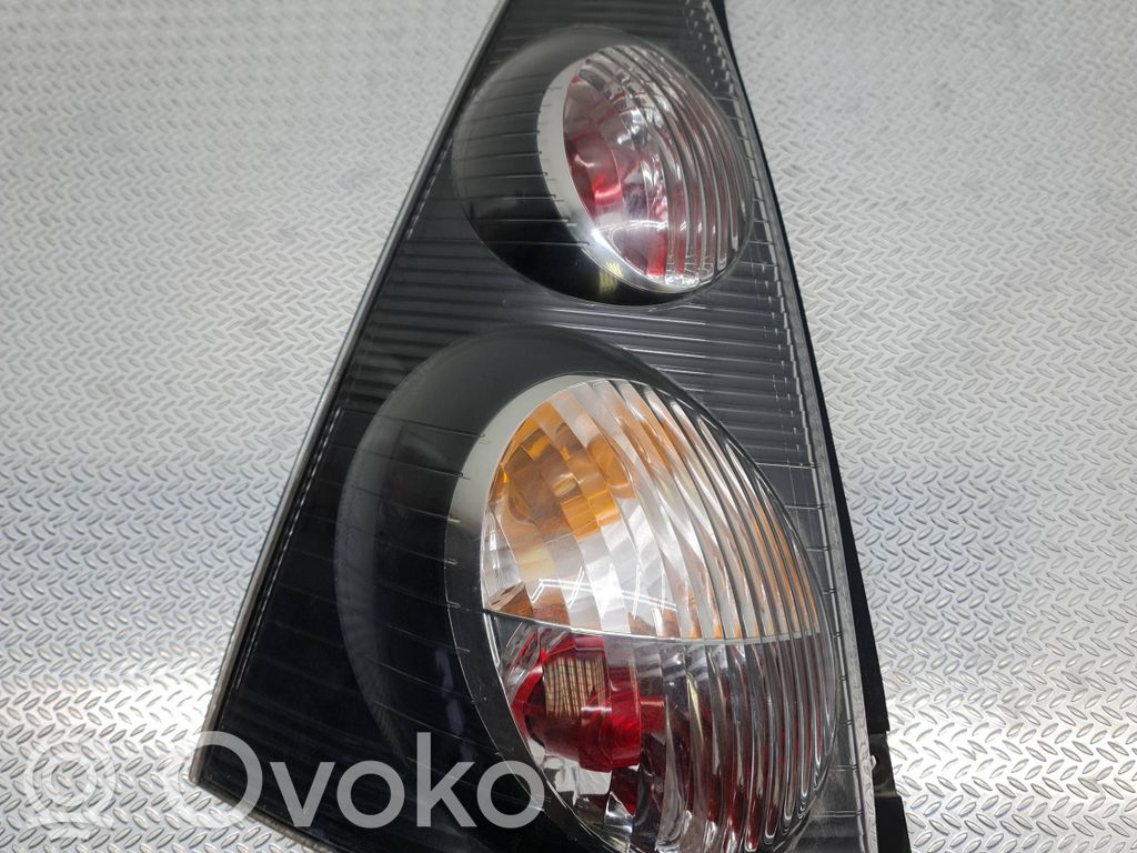 Citroen C1 Rear/tail lights 