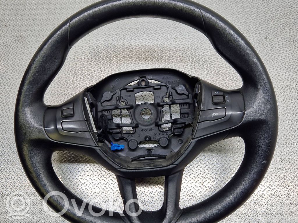 Peugeot 208 I Ohjauspyörä 