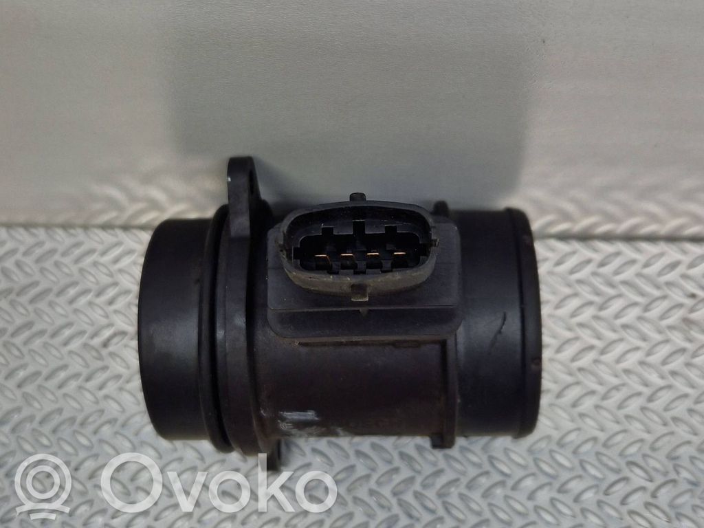 Suzuki Swift I Przepływomierz masowy powietrza MAF 