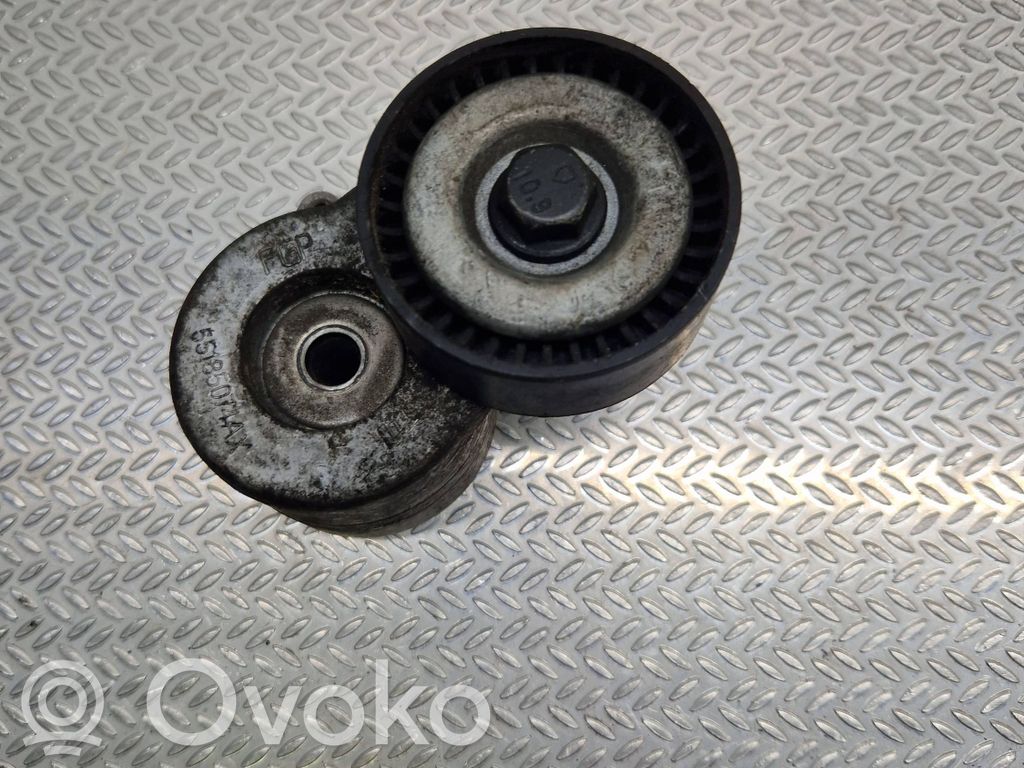Opel Corsa D Diržo įtempėjas 