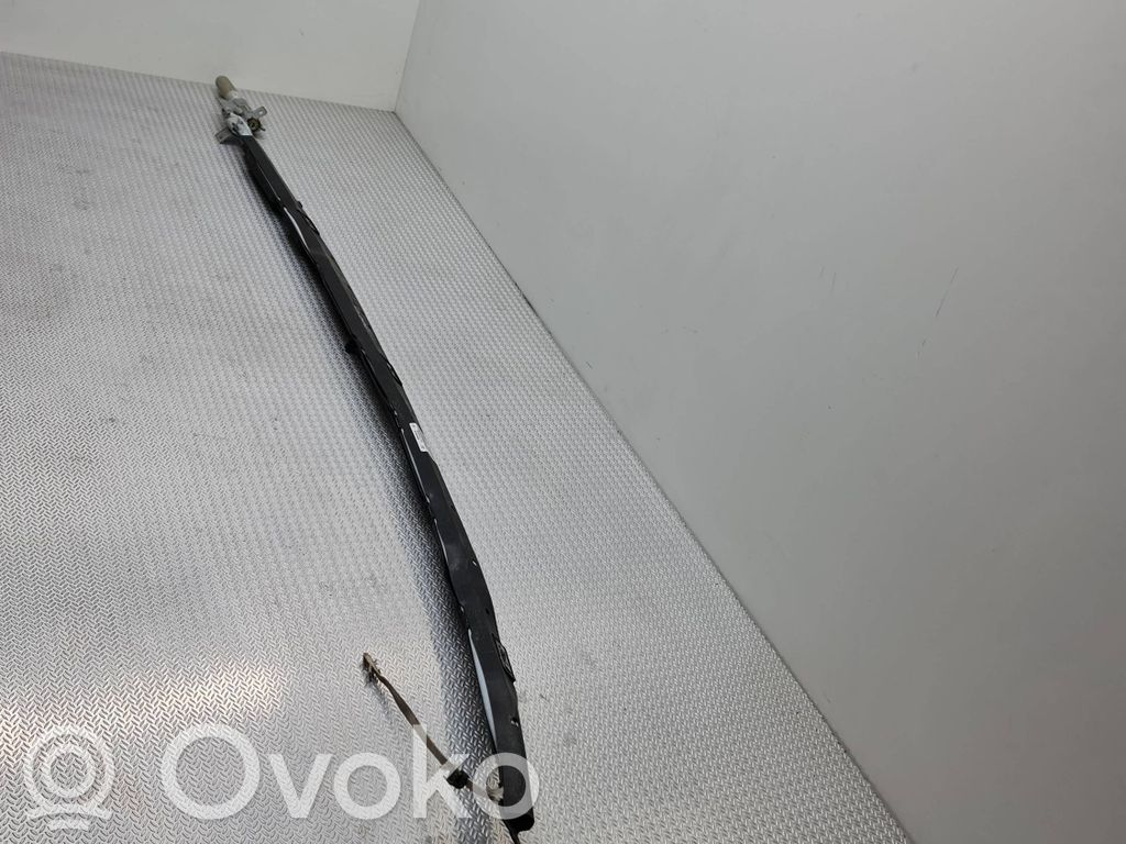 Ford Focus Kopfairbag 