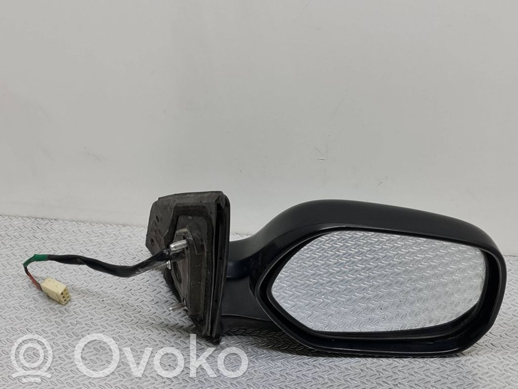 Toyota Yaris Verso Elektryczne lusterko boczne drzwi przednich 