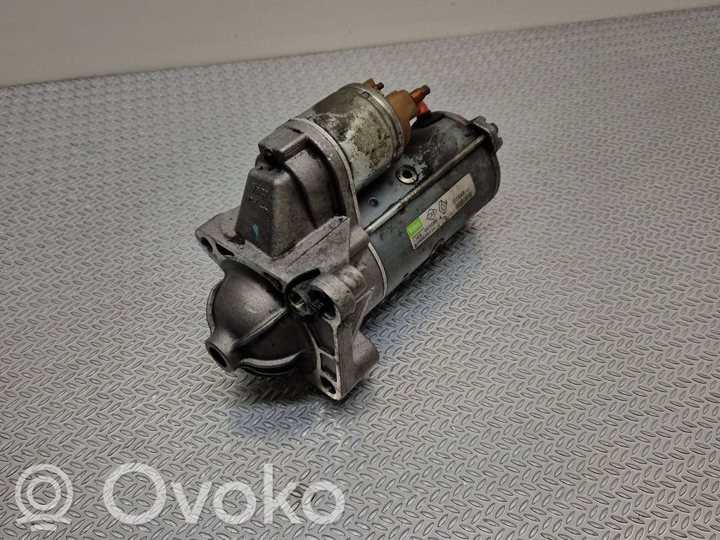 Renault Laguna II Motor de arranque 