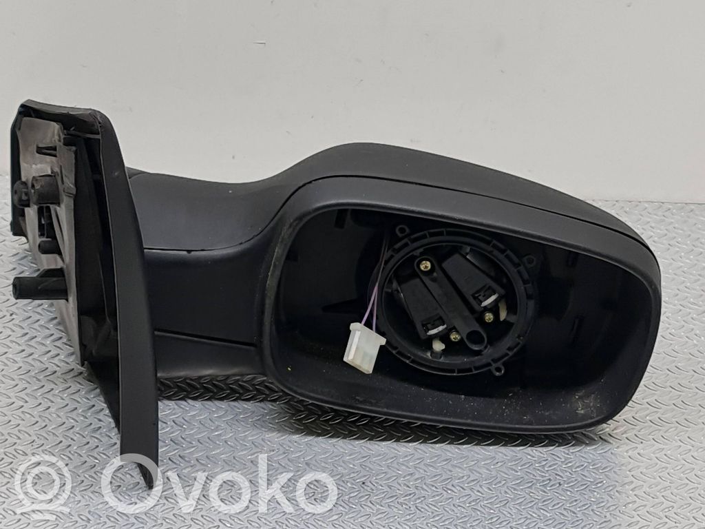 Renault Clio III Spogulis (elektriski vadāms) 