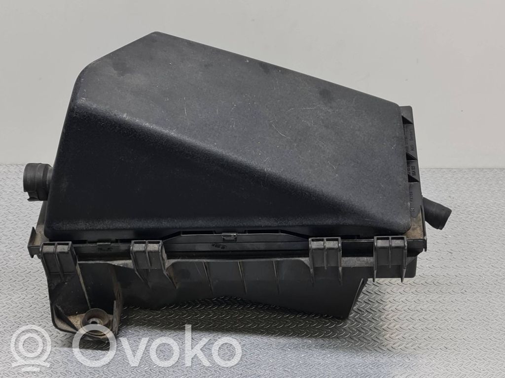 Obudowa filtra powietrza   4615785932,06A183