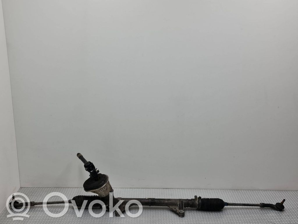 Renault Clio III Steering rack 