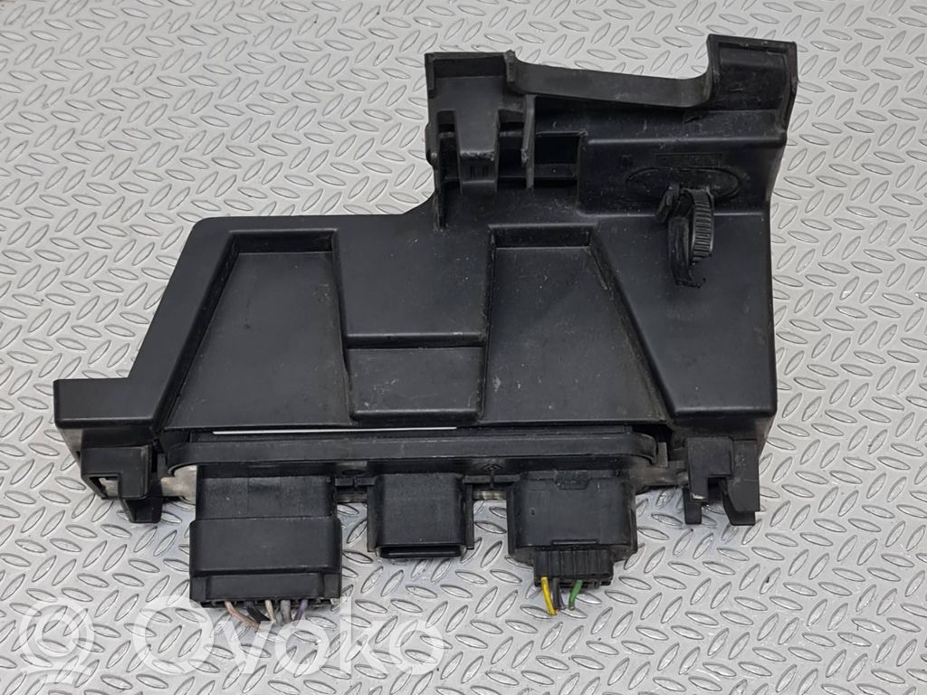 Renault Clio III Gaismas modulis LCM 