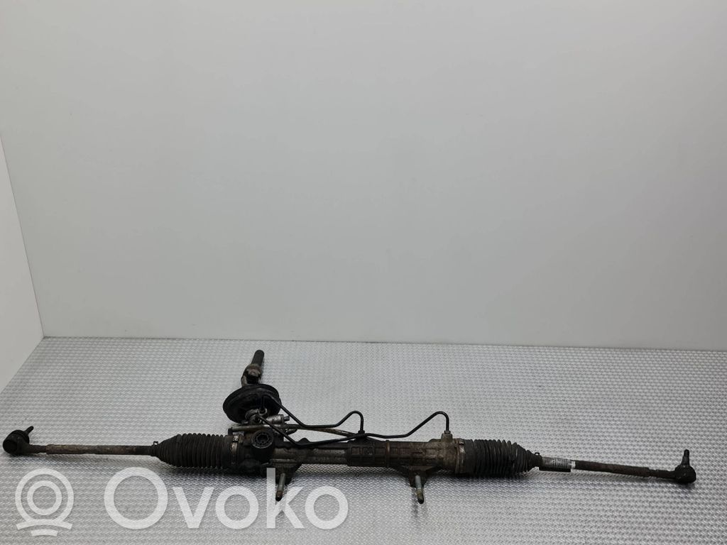 Peugeot 206 Steering rack 