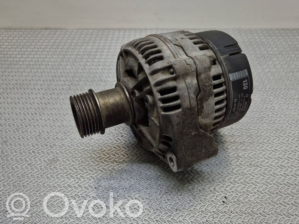 Alternador   5246897,0123510096,4941241,4941761,5601307,8549552,93184936