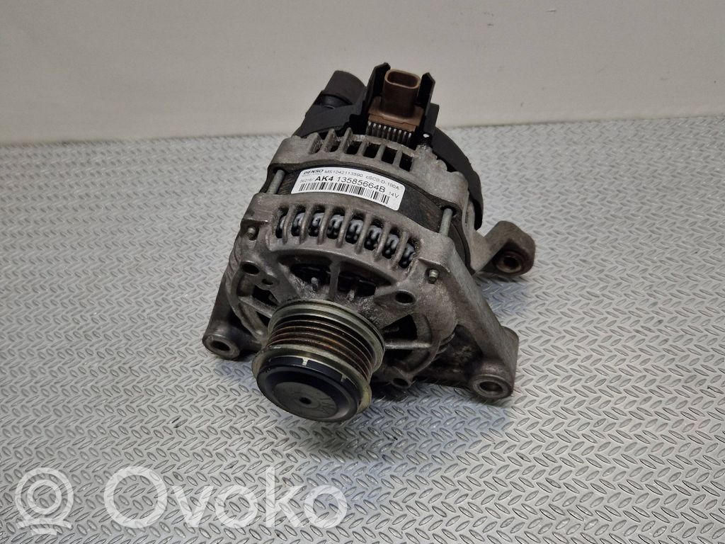 Opel Corsa E Generatorius 