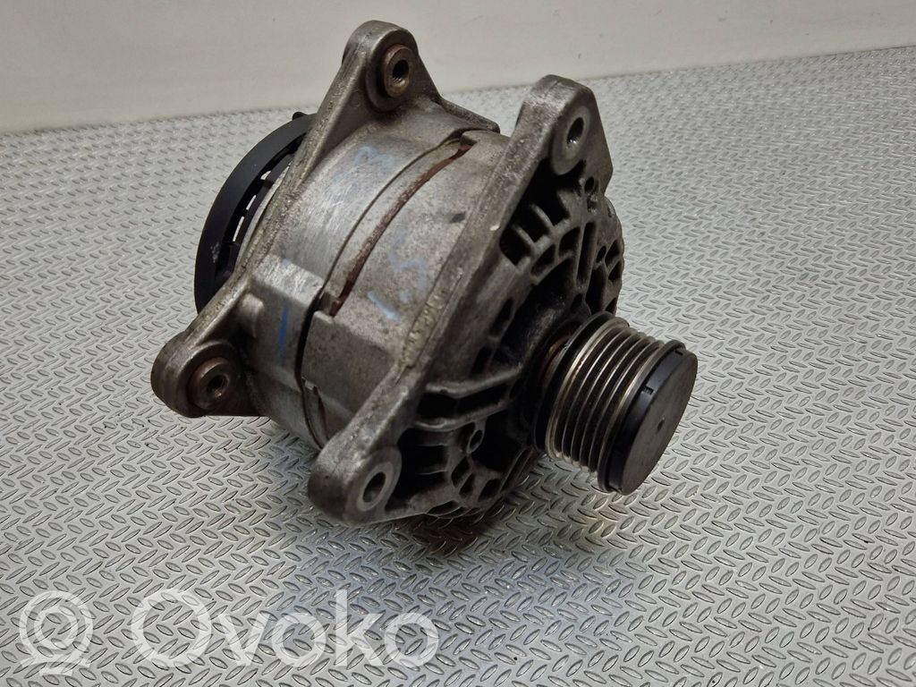 Renault Modus Generator/alternator 