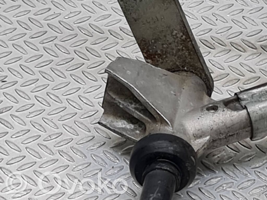 Renault Clio IV Valytuvų mechanizmo komplektas 