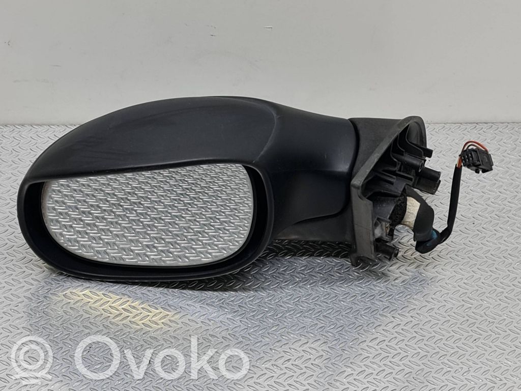 Citroen C3 Specchietto retrovisore elettrico portiera anteriore 