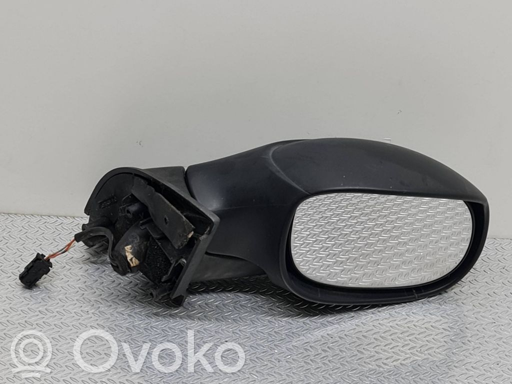 Citroen C3 Specchietto retrovisore elettrico portiera anteriore 