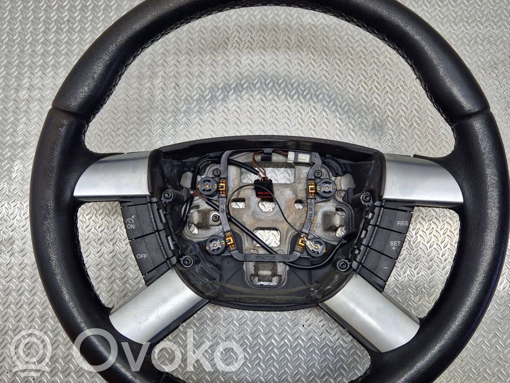 Ford Focus Steering wheel 
