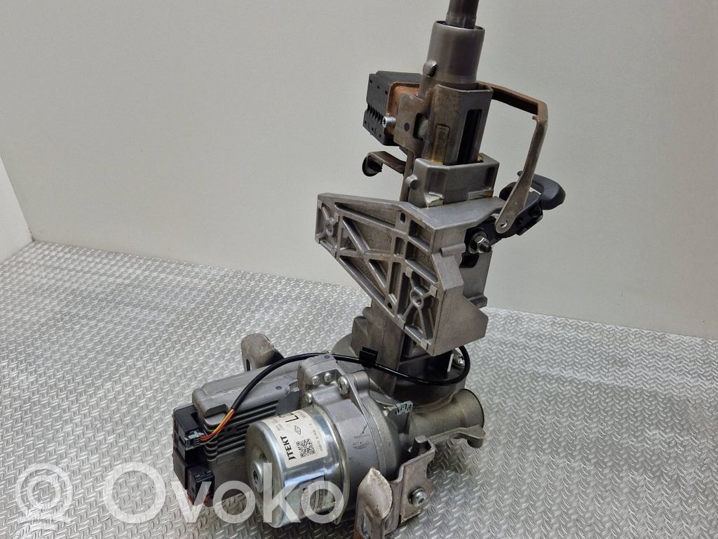 Renault Clio IV Electric power steering pump 
