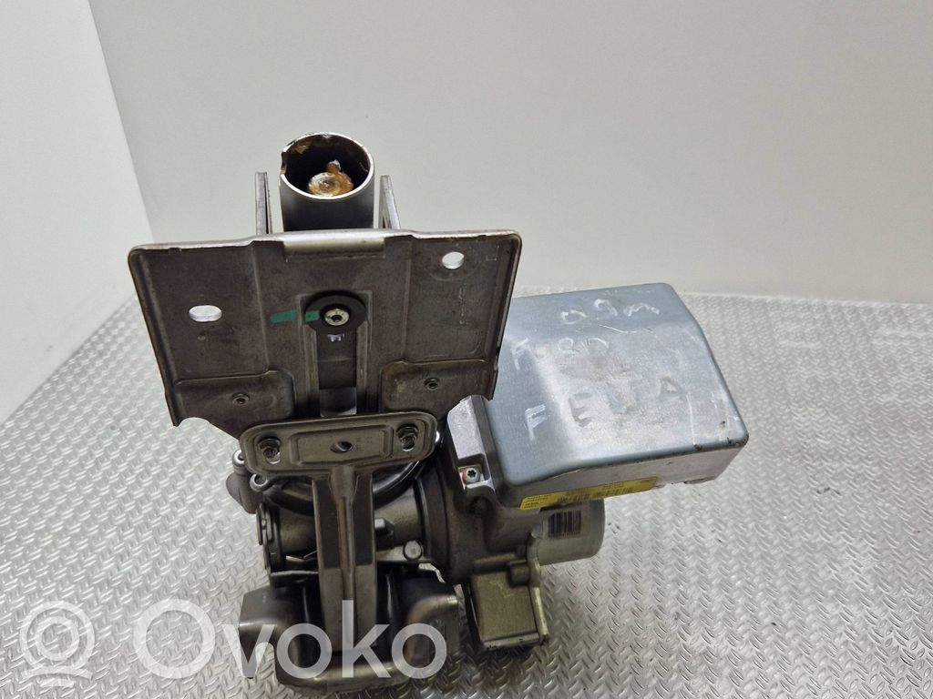 Ford Fiesta Power steering pump 