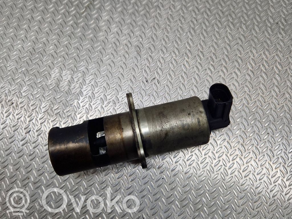 Renault Megane II EGR-venttiili 