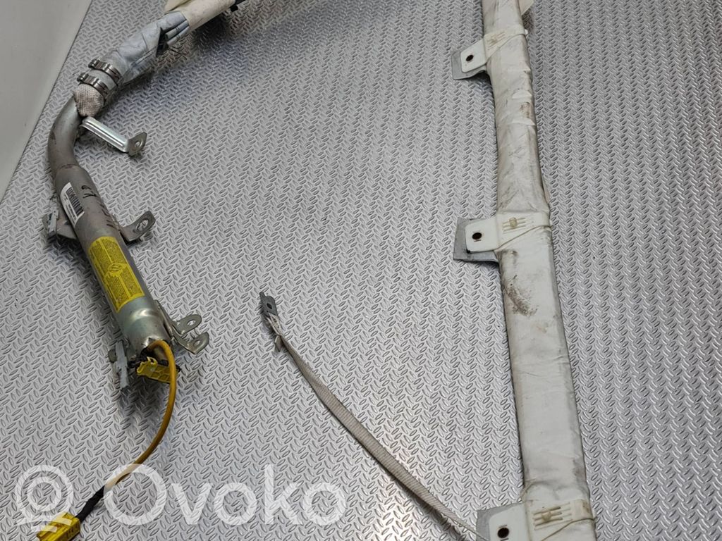 Alfa Romeo 147 Kopfairbag 
