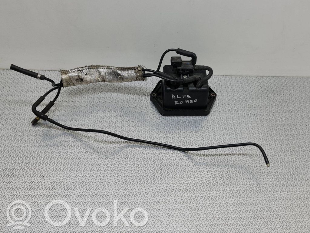 Alfa Romeo 156 Supapă vacuum 