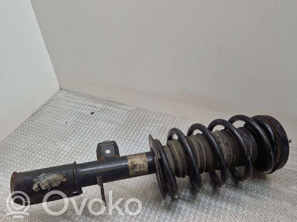 BMW X5 E53 Priekinis amortizatorius 