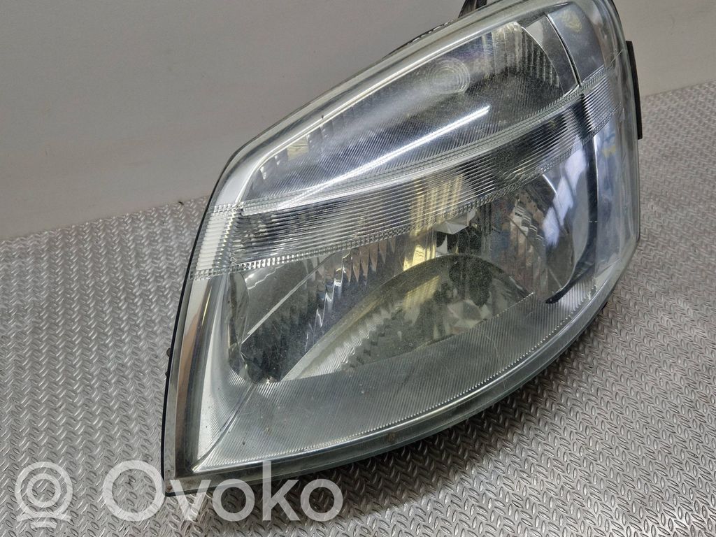 Citroen Berlingo Headlight/headlamp 