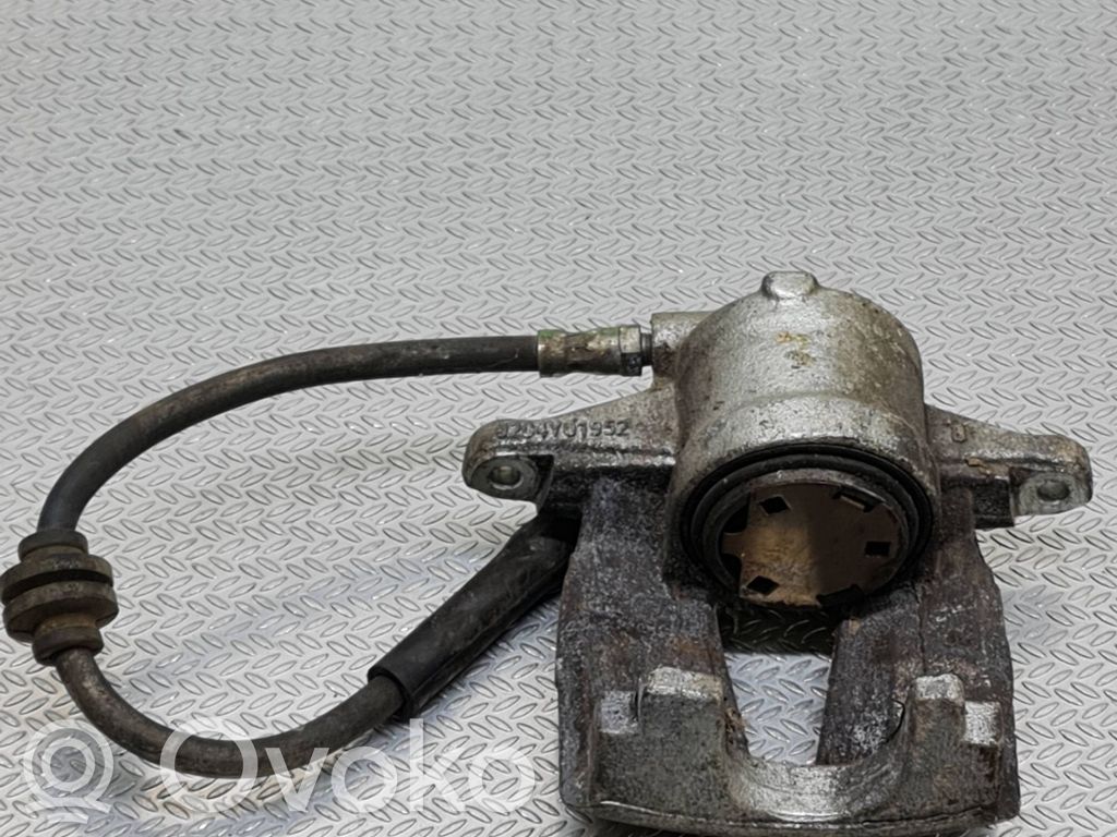 Opel Corsa D Etujarrusatula 