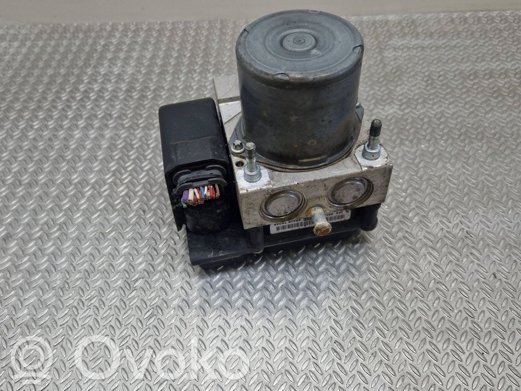 Pompa ABS   0265951253,98428T0349