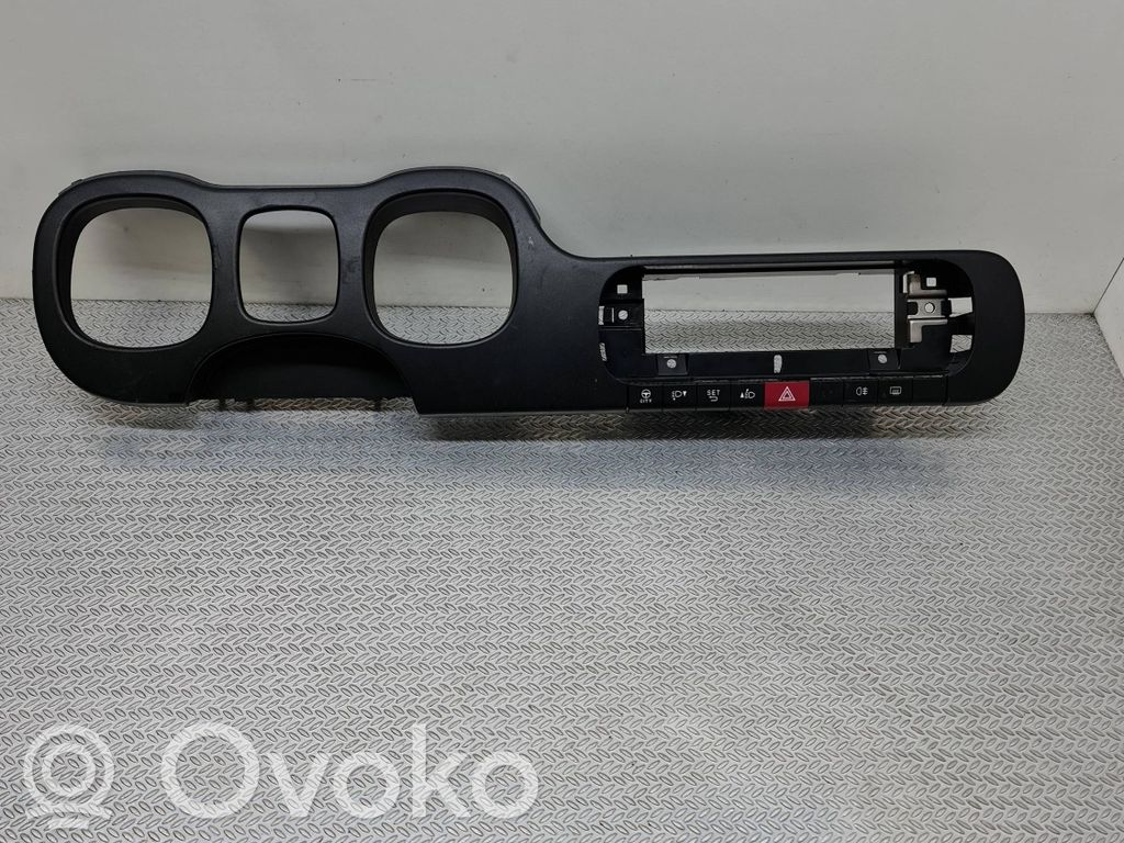 Zestaw przełączników i przycisków   07355444120,07355875850,97825806
