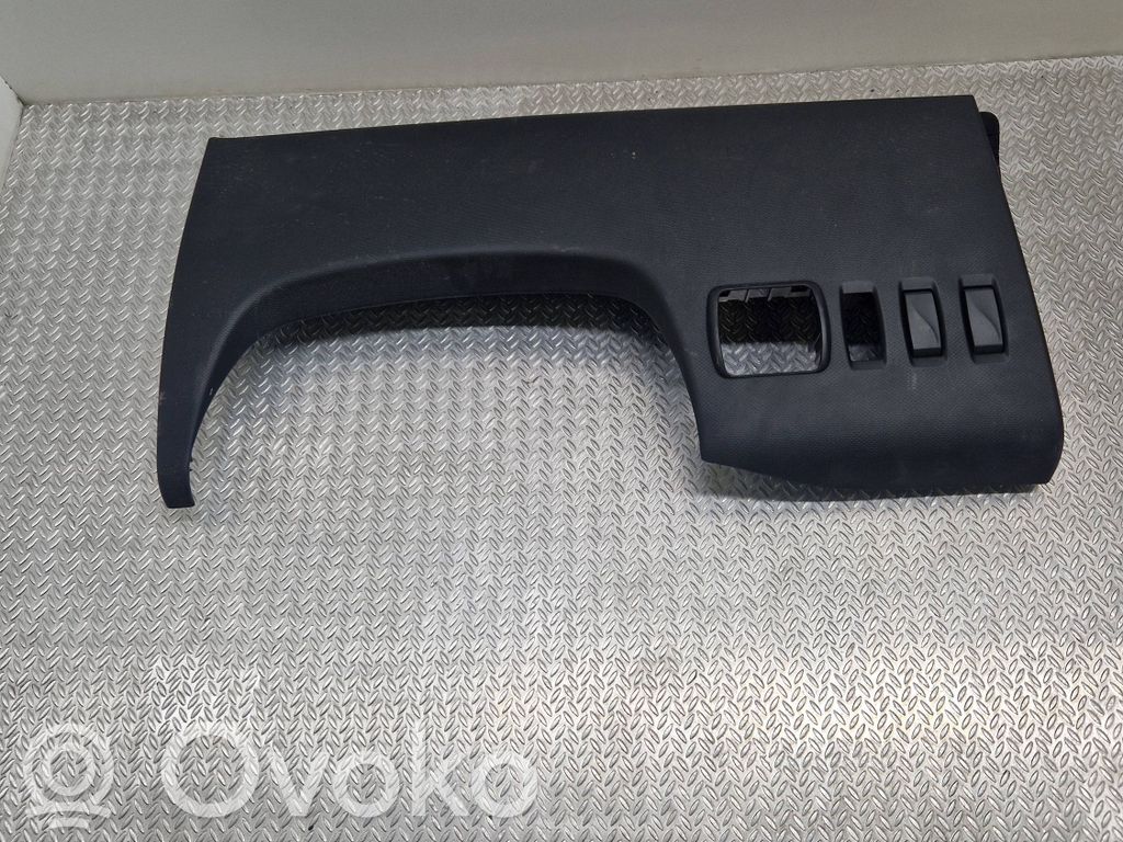 Boczny element deski rozdzielczej   689213201R,689211072