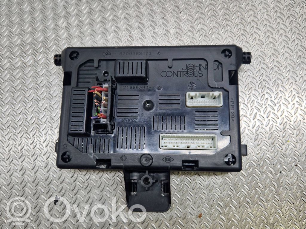 Module confort   8200652285,00719461,281181253A