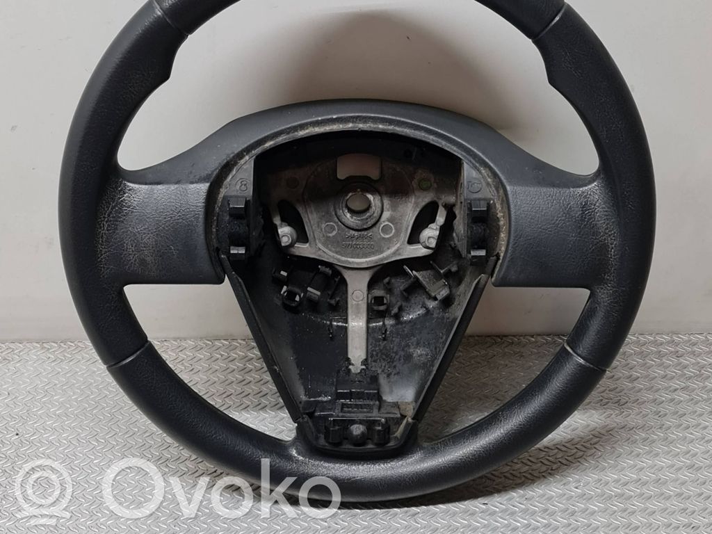 Citroen C3 Picasso Stūre 
