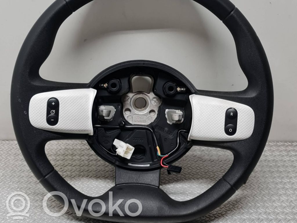 Renault Twingo III Lenkrad 