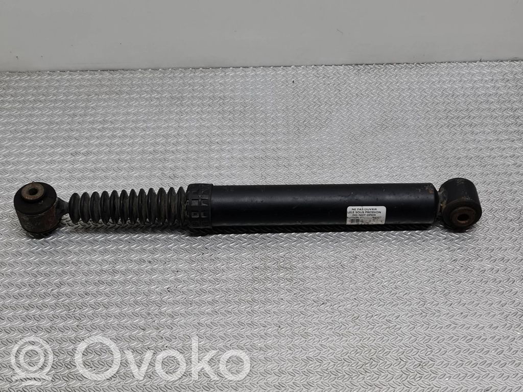 Citroen C8 Stoßdämpfer hinten 