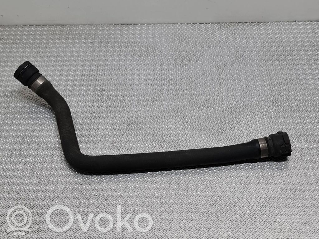 BMW 3 E46 Engine coolant pipe/hose 