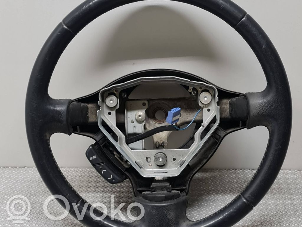 Toyota Yaris Volante 