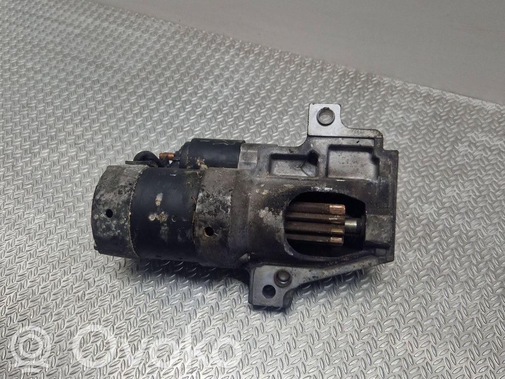 Volkswagen Sharan Стартер 