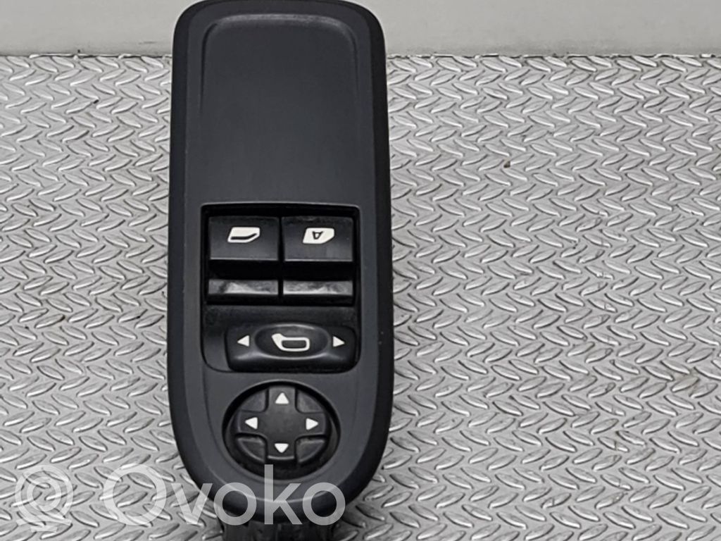 Citroen C3 Electric window control switch 