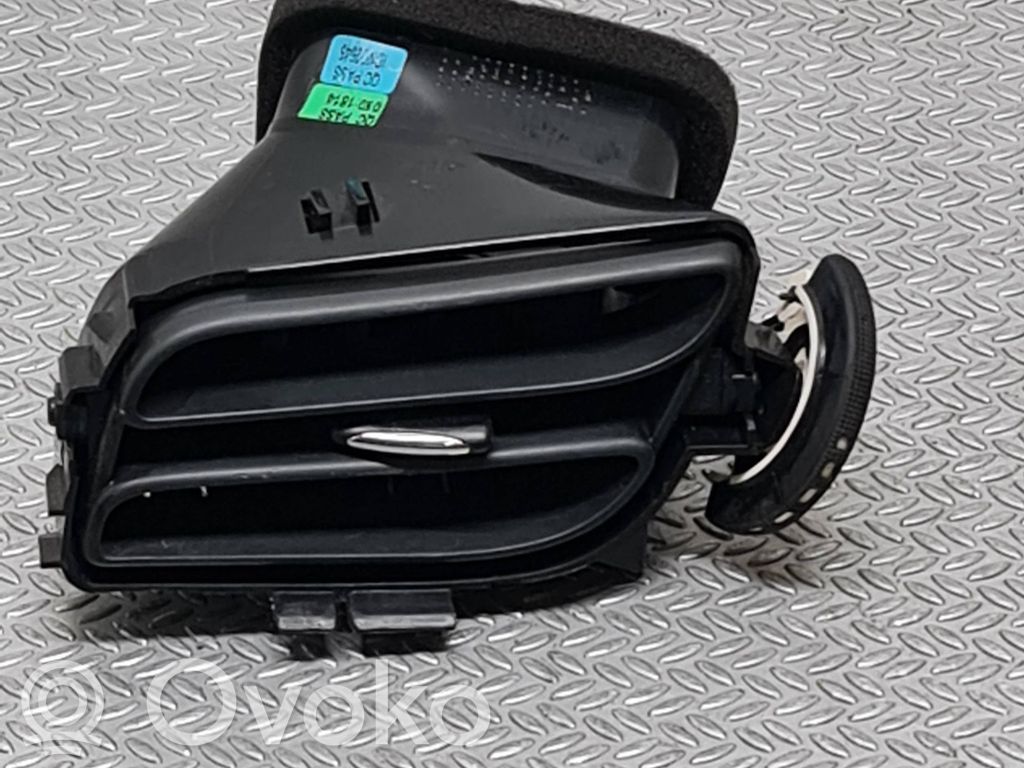 Citroen C3 Dashboard side air vent grill/cover trim 