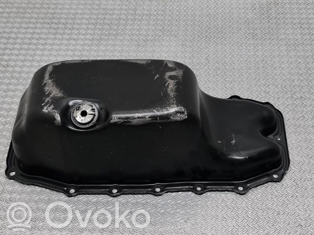 Opel Corsa C Karteris 