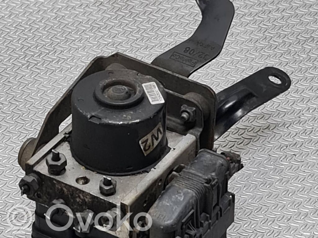 Ford Fiesta ABS Blokas 