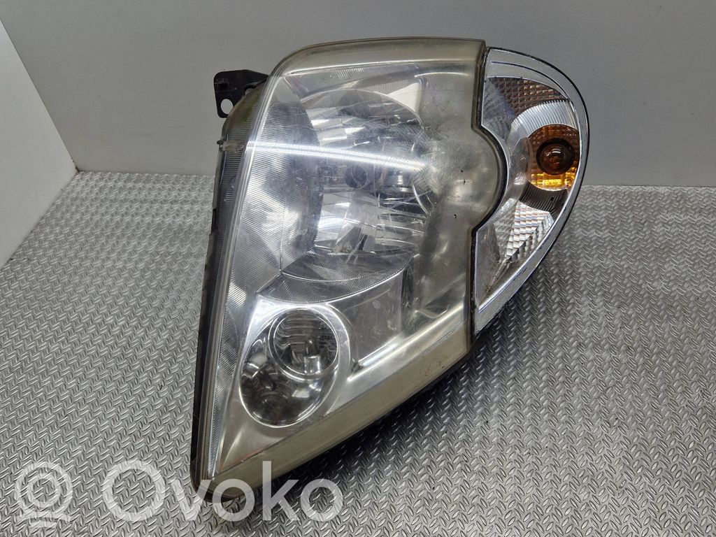 Headlight/headlamp   8200652044,22817006,22816499A